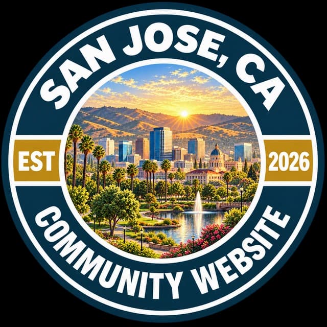 Welcome to San Jose Community Website